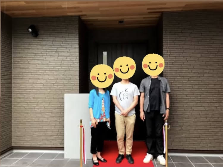 Ｆ様 写真